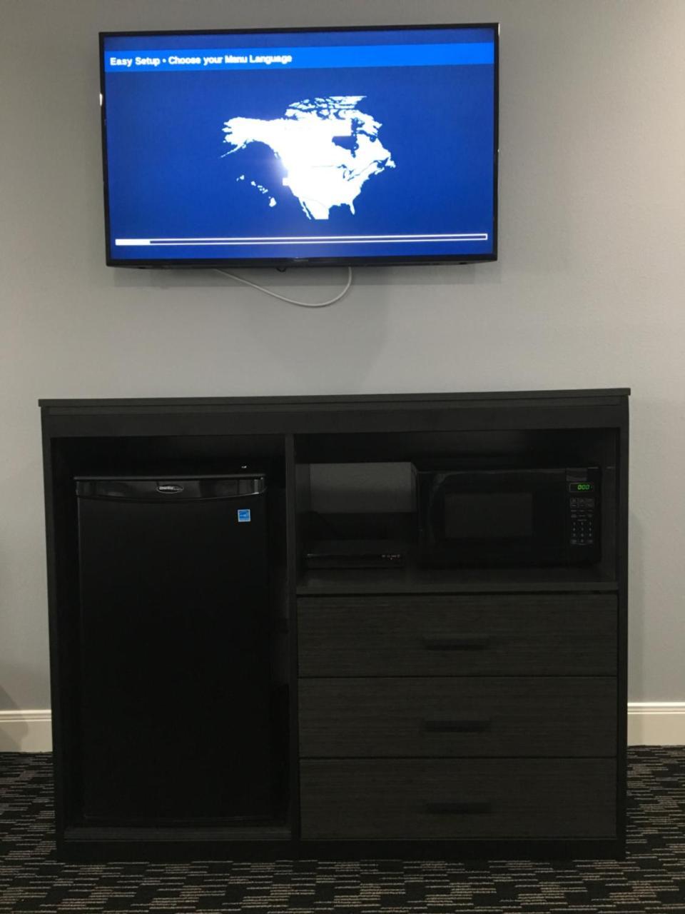 Platinum Inn And Suites Houston Exteriör bild